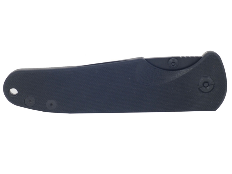 SKIF НОЖ СКЛАДНОЙ G-02BC 8CR13MOV/G-10 BLACK